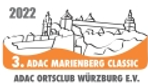 3. ADAC Marienberg Classic – 28.05.2022